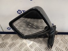 Retroviseur gauche (ou coque) Mitsubishi SPACE RUNNER