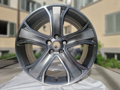 ORIGINAL RANGE ROVER SPORT L320  RAD