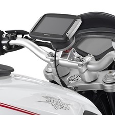 Givi STTR40SM Supports pour Tom Tom Rider