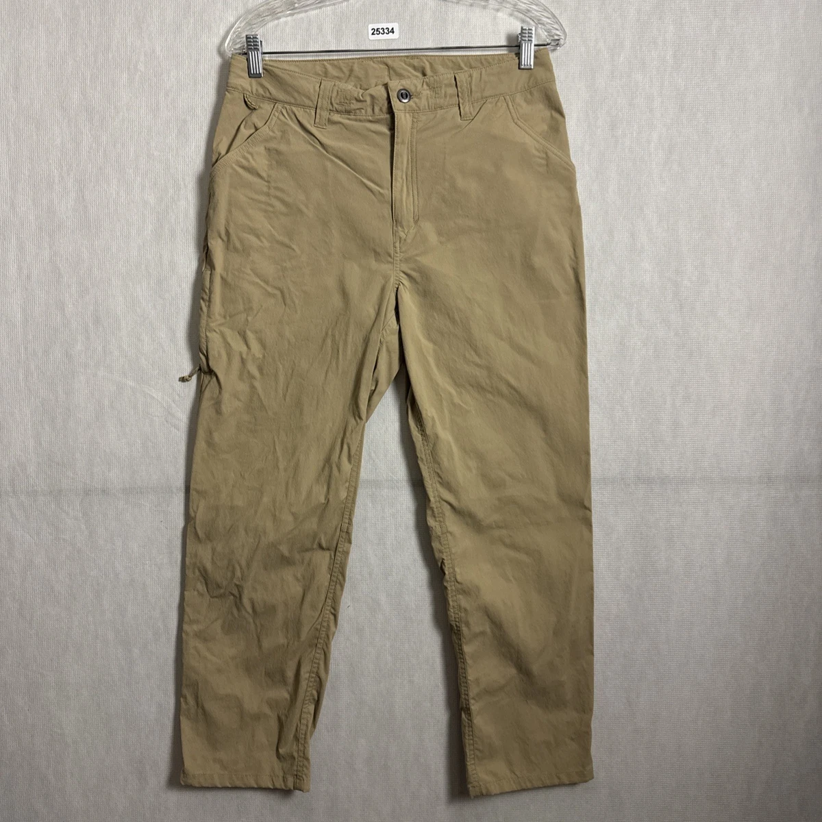 れい Patagonia Nylon Brown Pants for Women for sale | eBay