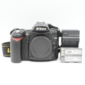 Nikon D-90 Used | eBay
