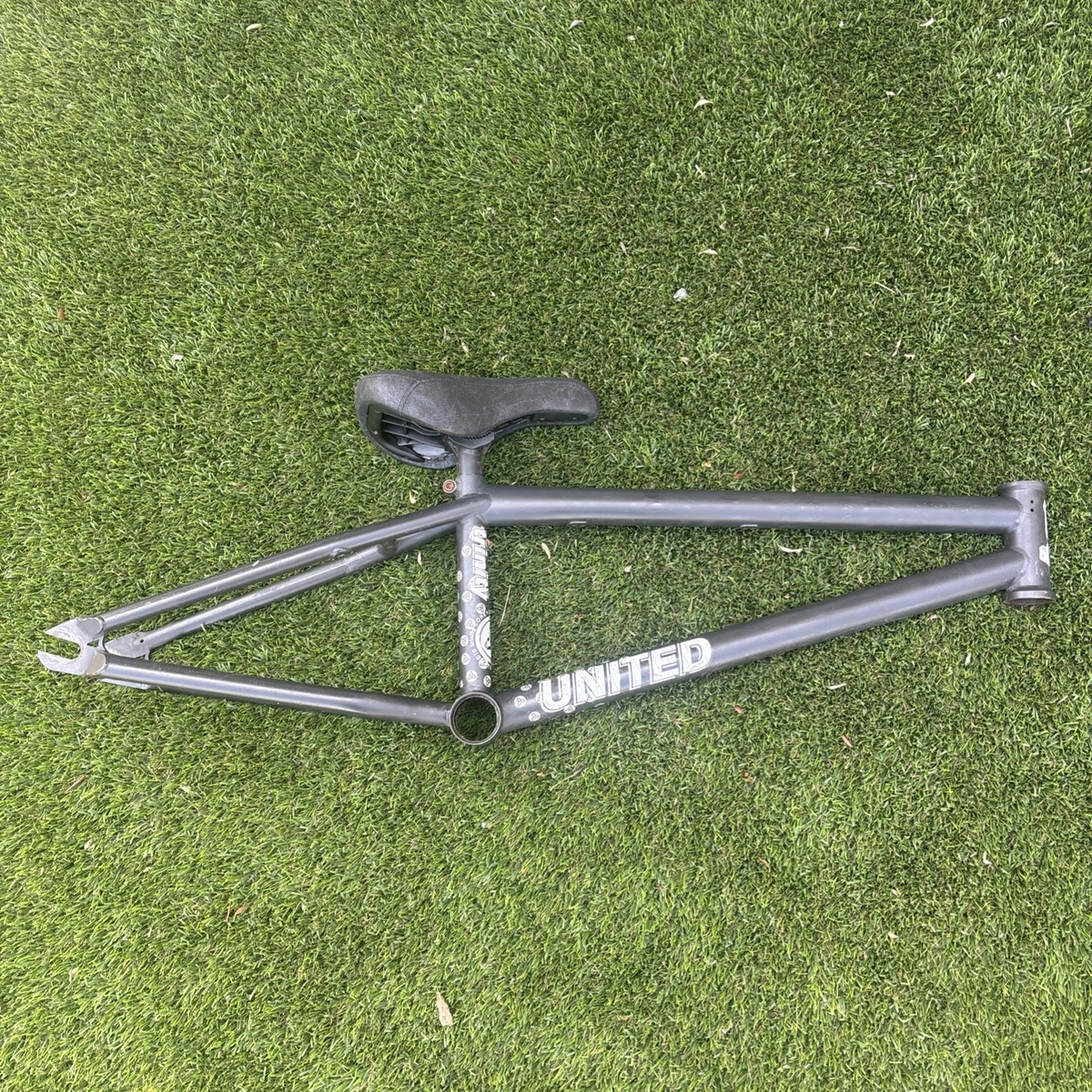 bmx bike frames products for sale | eBay