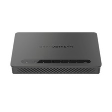 Grandstream GWN7001 | 6-Port Wired Gigabit VPN Router