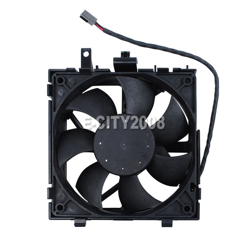 120mm Front & TOP Chassis Cooling Fan HHCM0 for Dell T3650 R5 R6 R7 0J9VTG - Afbeelding 5 van 10