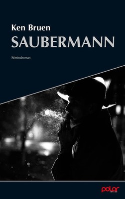 Saubermann | Ken Bruen | Taschenbuch | Inspector Brant | 224 S. | Deutsch | 2023