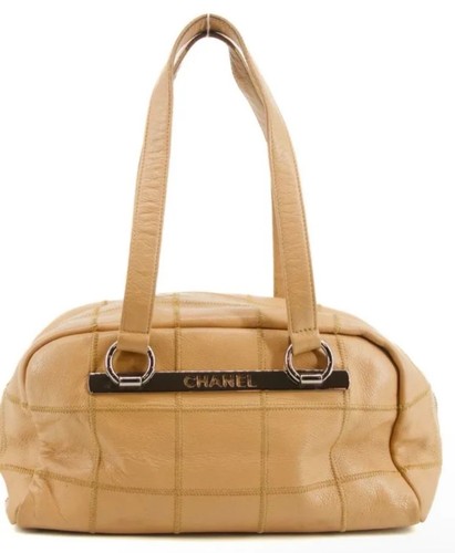 Chanel Beige Chocolate Bar