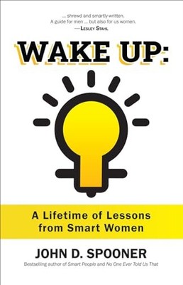 Wake Up: A Lifetime of Lessons - GOOD