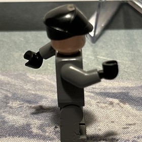 LEGO Star Wars Imperial Officer Major Commodore Minifigure