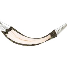 Armee H&auml;ngematte M95 Original CZ Army Milit&auml;r Hammock Baumwolle Tarn 235x155