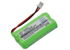 Battery for Universum CL15,SL15 650mAh / 1.56Wh
