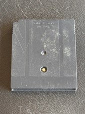 Pokemon Trading Card Game For Nintendo Gameboy Original Battery