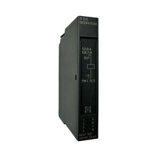 Siemens SIMATIC ET200S 6ES7135-4FB01-0AB0 Ana...