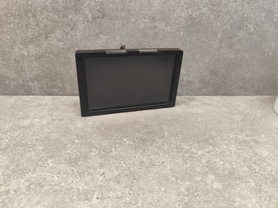 Vauxhall Astra K 5Dr 15-19 Multimedia Sat Nav Screen 42342511