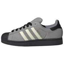 Adidas Originals Superstar Ii Lace-Up Sneakers JQ3222
