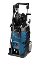 Bosch Hochdruckreiniger Ghp 5-65 X Inklusiv Schlauchtrommel 10M - 160Bar - 2400W