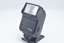Contax TLA 30 Shoe Mount Flash Strobe Kyocera Excellent- From Japan 193