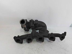 turbolader at für OPEL ASTRA G BERLINA CLUB 24442214 dmuap1838772