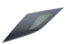 2018-22 CHEVROLET EQUINOX OEM REAR RIGHT SIDE QUARTER PANEL WINDOW GLASS