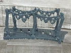 Vintage 80s MOTU He-Man Masters of the Universe Snake Mountain Bridge w/ Railing