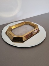 David Marshall Vide Poche Brutaliste Signé