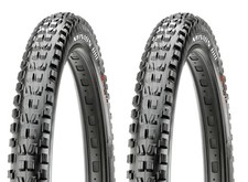 Minion DHF Tire - Maxxis Minion DHF 29x2.3 3C maxx teaar EXO TublessTires 1 Pair