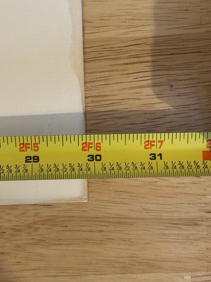 Litografía de fútbol americano NFL Tom Landry firmada automáticamente por Dallas Cowboys 30" por 16,5" 1989 Foto 3 de 4