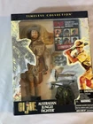 Hasbro G.I. Joe Australian Jungle Fighter Action Figure (yellow Plastic)