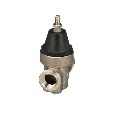 Adjustable Water Pressure Regulator Valve 3/4 Inch