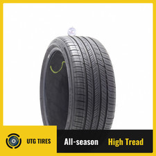 Used 22540r19 Michelin Primacy Tour As 93w - 932