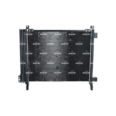 Kondensator Klimaanlage Nrf 350228 Easy Fit für Nissan