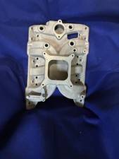 Edelbrock 5056 Torker Ii Intake Manifold Pontiac 326 350 389 400 455 Edelbrock 5056 Torker Ii Intake Manifold Pontiac 326 350 389 400 455