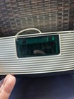 Bose Wave Radio AWR1-1W with Remote For Parts Or Repair Untested Condition  — photo 5