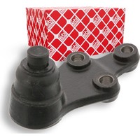 Febi Bilstein 41801 Traggelenk FüHrungsgelenk FüR Hyundai H 1 Starex H 1 Tq