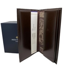 New Patek Philippe Cubitus 5821/1AR-001 Date 45 Steel Rose Gold Blue Watch 9