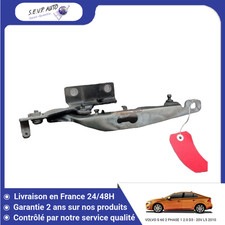 Capot Volvo S60