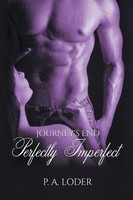 P. A. Loder | Journey's End Perfectly Imperfect | Taschenbuch | Englisch (2020)