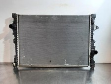 Radiateur Jaguar E