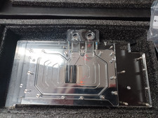 Bitspower Nebula VGA Water Block MSI GeForce RTX 4090 GAMING BP-VG4090MT-V2