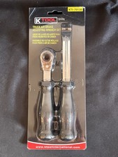 K Tool -- Slack Adjuster Release Tool With 516 Wrench Kti70130