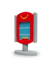 2025 McDONALD'S Lil Mcdonalds Mini Kids HAPPY MEAL TOYS 10