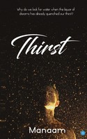 Thirst Manaam Taschenbuch Kartoniert / Broschiert Englisch 2020