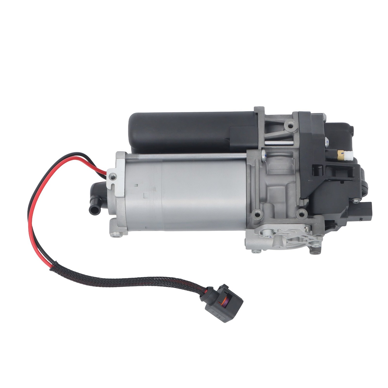 For Audi Q7 4M Bentley Bentayga 2016 - 2021 Air Suspension Compressor Pump
