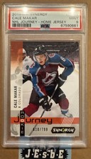 2019-20 Upper Deck Synergy Hockey Cards 13