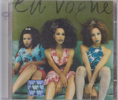   CD-Album   EN VOGUE ''EV3''