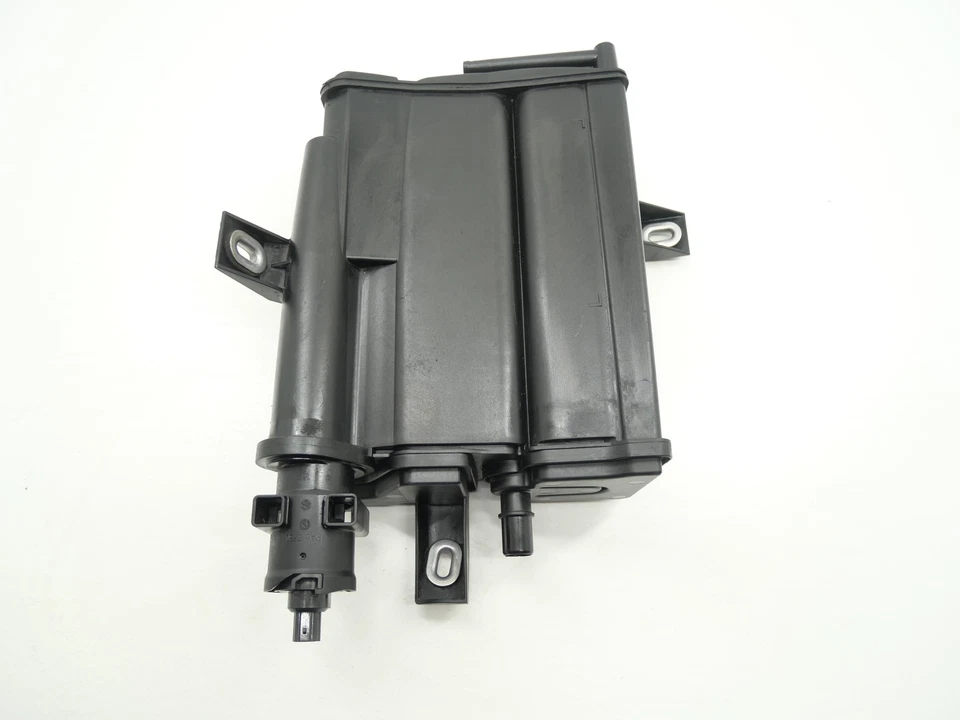 Evaporador de combustible usado bote carbón evap 2007-2013 Mercedes Benz S550 OEM Foto 4 de 4