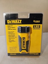 DEWALT DCL023, New Sealed Rare