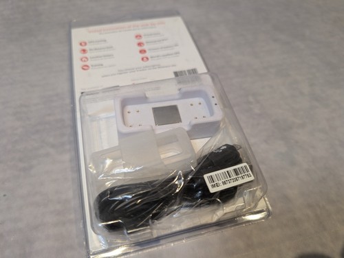 Weenect GPS Tracker For Cats, Sim Card Included, Brand New & Sealed Free Post - Picture 2 of 2