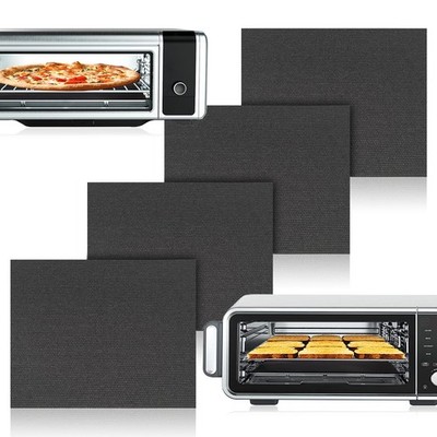 Air Fryer Oven Liners 4 PCS Compatible with Ninja Foodi SP101 SP201 SP301, No...