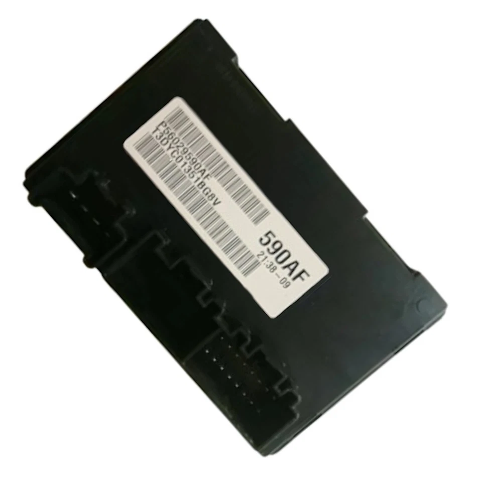 OEM Mopar For Ram 1500/2500/3500 2013 2014 2015 Transfer Case Control Module - Image 3 of 4