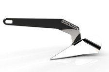 Lewmar 0057206 DTX Stainless Steel Anchor 14 ...